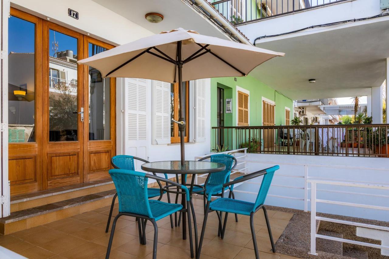 Miquel Ferienhaus Can Picafort (Mallorca)