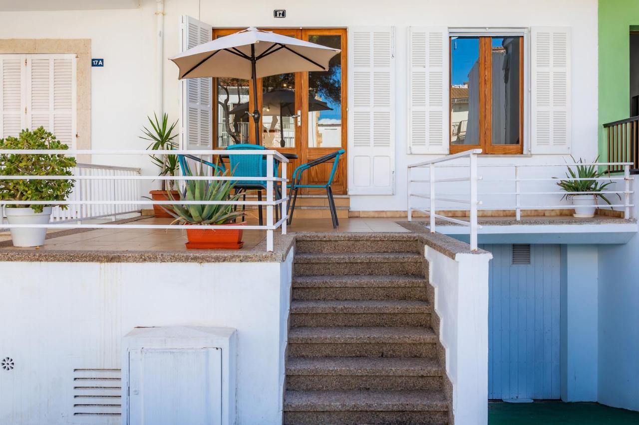 Miquel Ferienhaus Can Picafort (Mallorca)