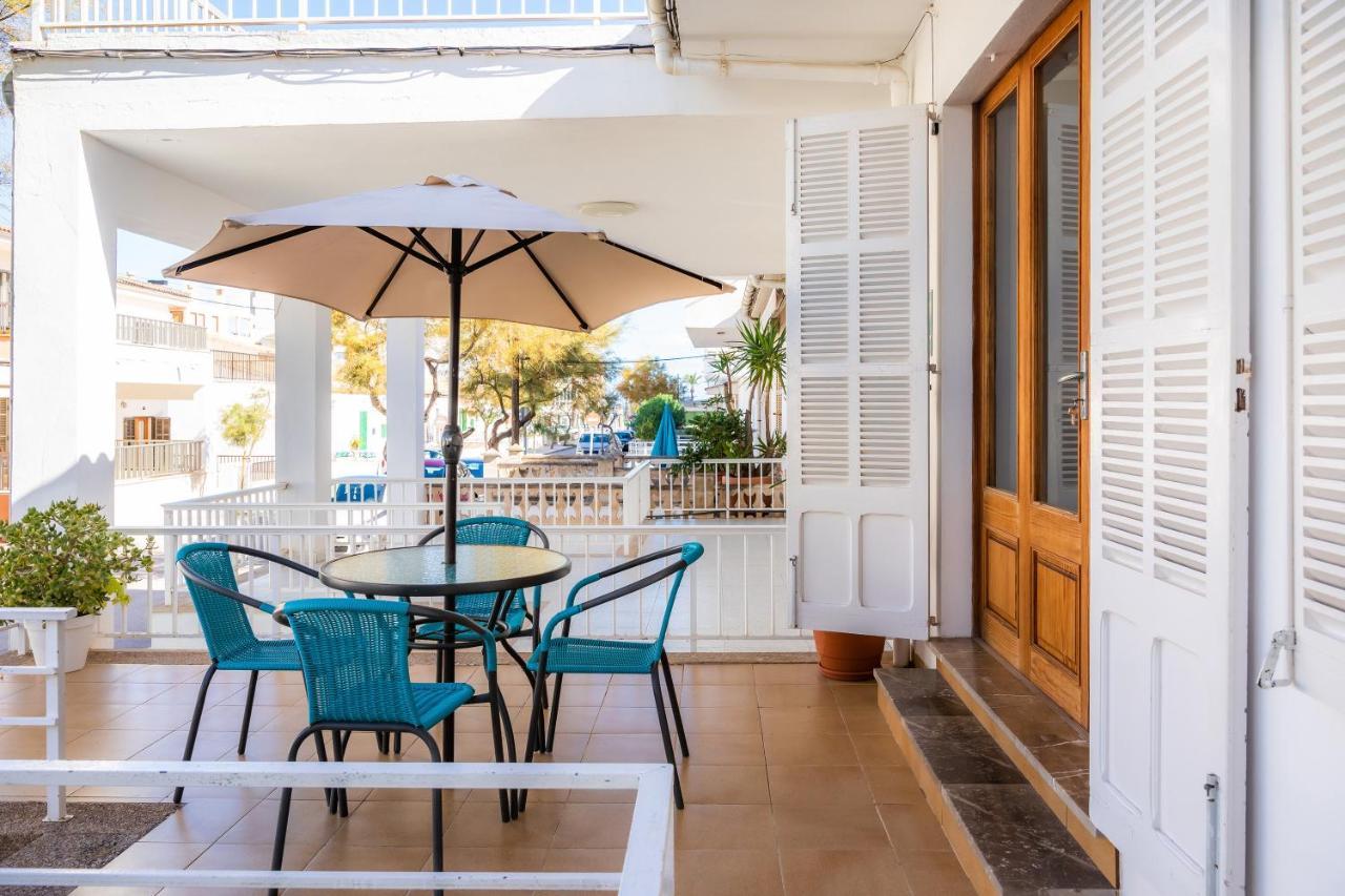 Ferienhaus Miquel Can Picafort (Mallorca)
