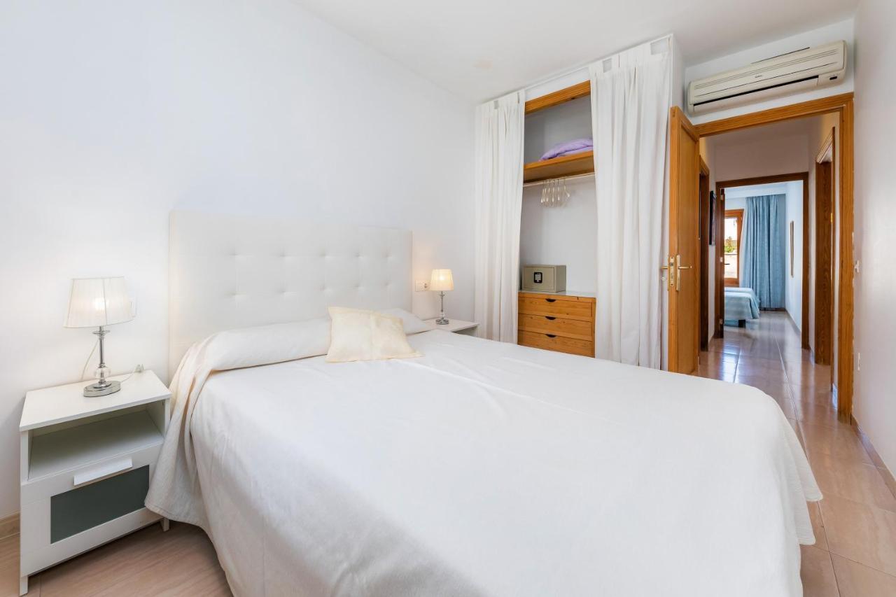 Miquel Ferienhaus Can Picafort (Mallorca)