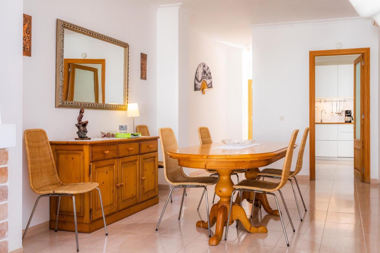 Ferienhaus Miquel *