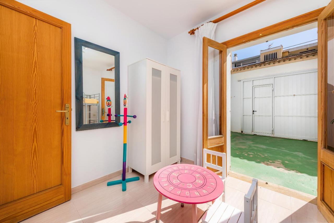 Ferienhaus Miquel